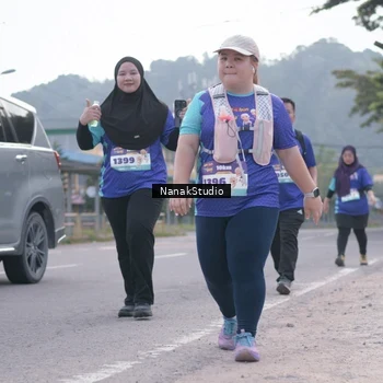 Runner Photo 8351059