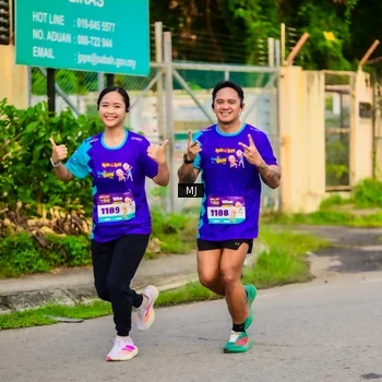 Runner Photo 8351065
