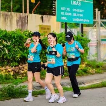 Runner Photo 8351066