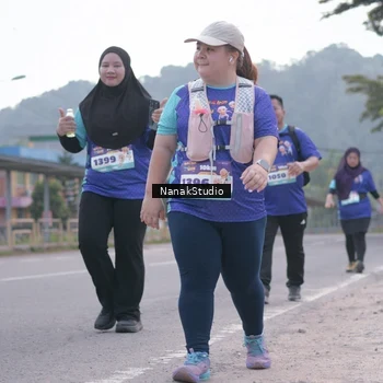 Runner Photo 8351067