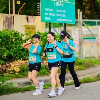 Runner Photo 8351071