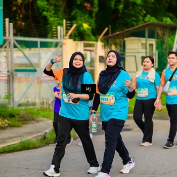 Runner Photo 8351073