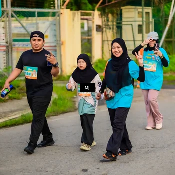 Runner Photo 8351081