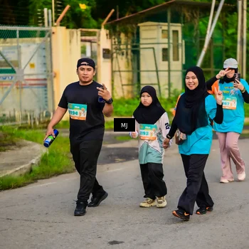 Runner Photo 8351082