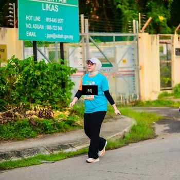 Runner Photo 8351084