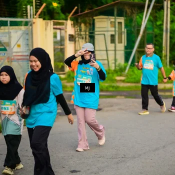 Runner Photo 8351085