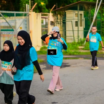 Runner Photo 8351087