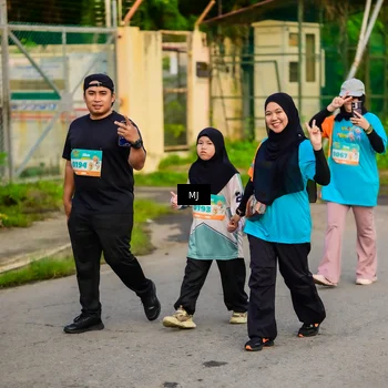 Runner Photo 8351088