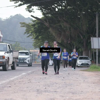 Runner Photo 8351096