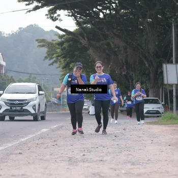 Runner Photo 8351103