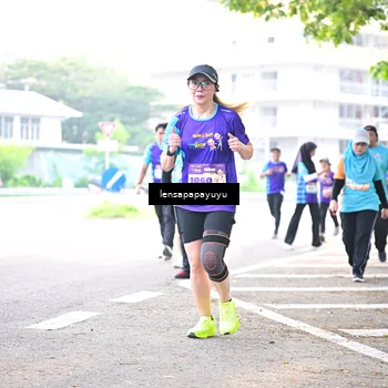 Runner Photo 8351104