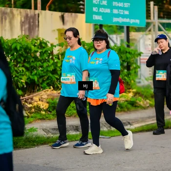 Runner Photo 8351106