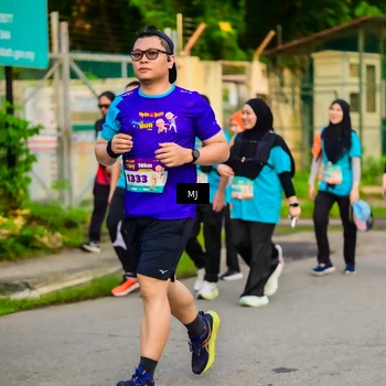 Runner Photo 8351117