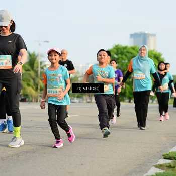 Runner Photo 8351119