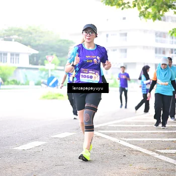 Runner Photo 8351130