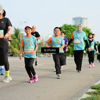 Runner Photo 8351132