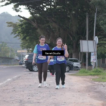 Runner Photo 8351133