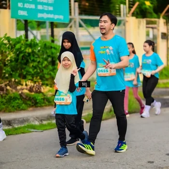 Runner Photo 8351136