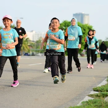 Runner Photo 8351138