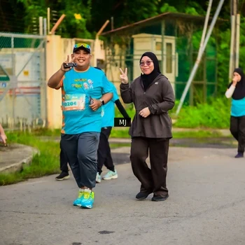 Runner Photo 8351140
