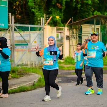 Runner Photo 8351143