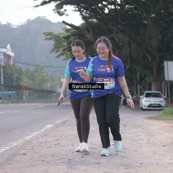 Runner Photo 8351144