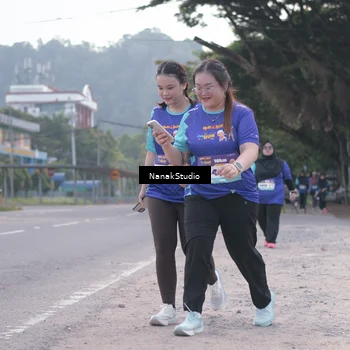 Runner Photo 8351148