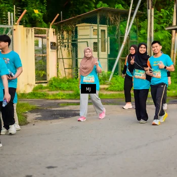 Runner Photo 8351153
