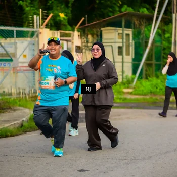 Runner Photo 8351154