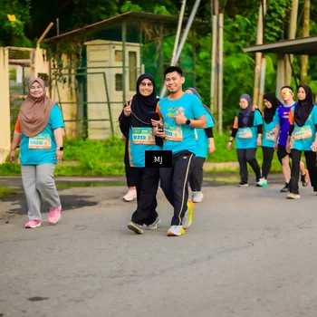 Runner Photo 8351155