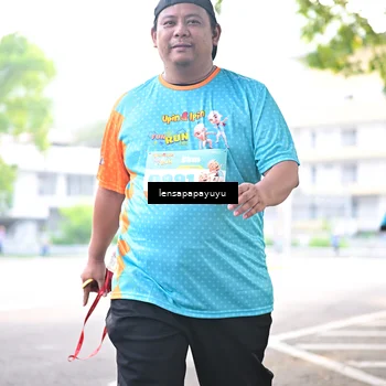 Runner Photo 8351156
