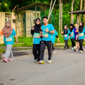 Runner Photo 8351161