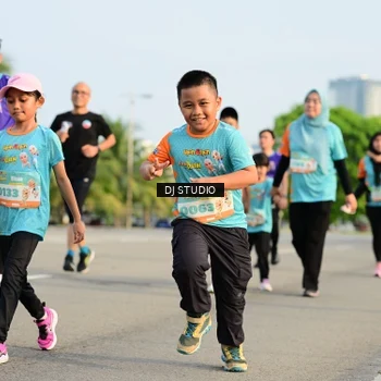 Runner Photo 8351163