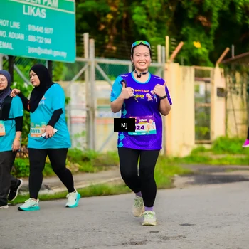 Runner Photo 8351166