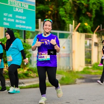 Runner Photo 8351168