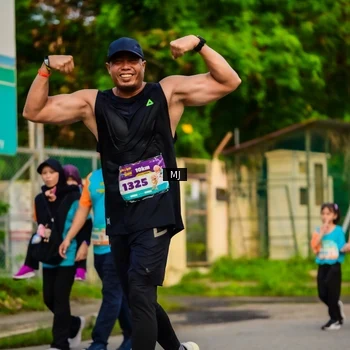 Runner Photo 8351170