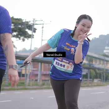 Runner Photo 8351171