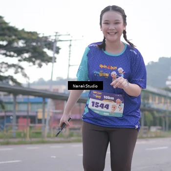 Runner Photo 8351179