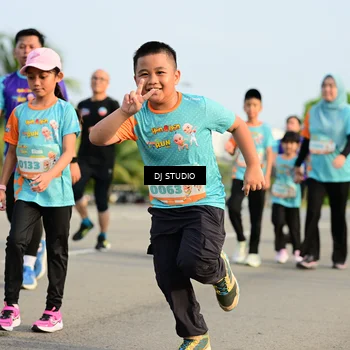 Runner Photo 8351182
