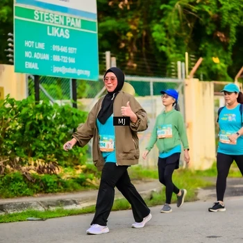 Runner Photo 8351183
