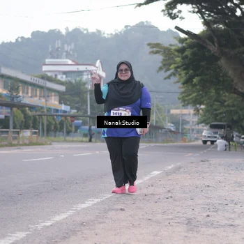 Runner Photo 8351186