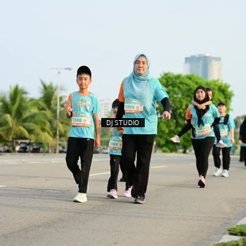 Runner Photo 8351187