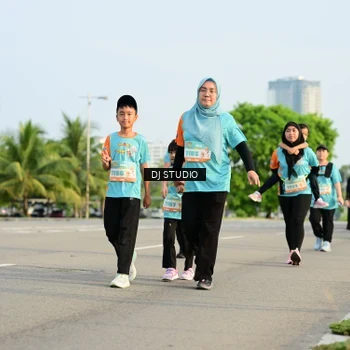 Runner Photo 8351190