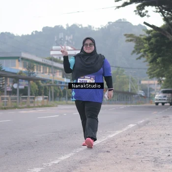 Runner Photo 8351195