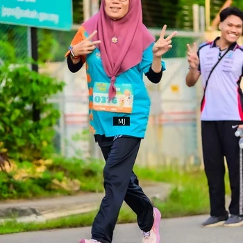 Runner Photo 8351203
