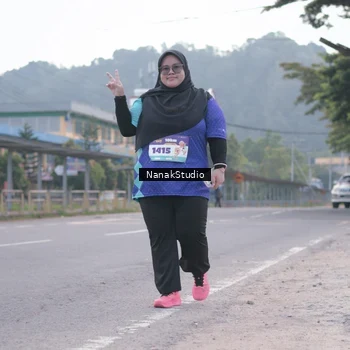 Runner Photo 8351204