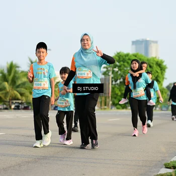 Runner Photo 8351206