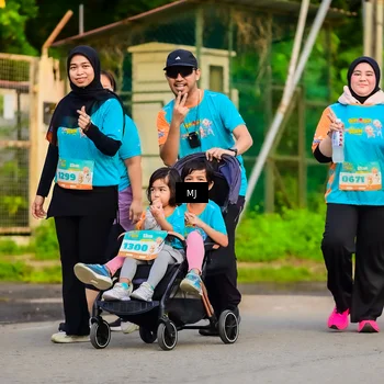 Runner Photo 8351209