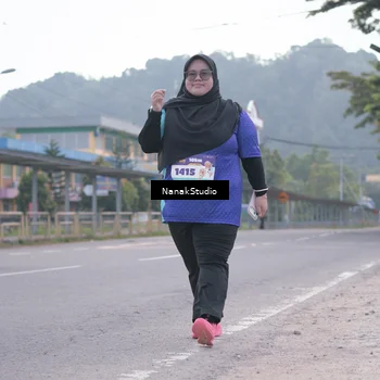 Runner Photo 8351211
