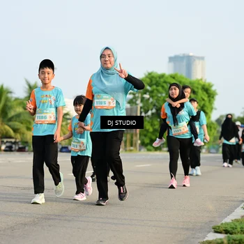 Runner Photo 8351213